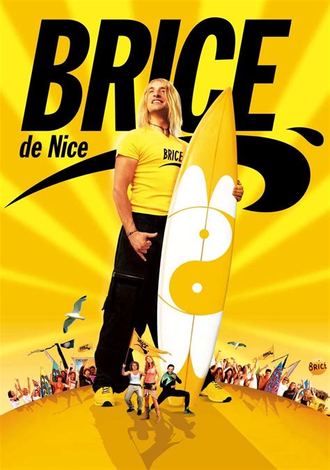 Brice De Nice Ou Regarder Watch Brice From Nice 3 | Prime Video